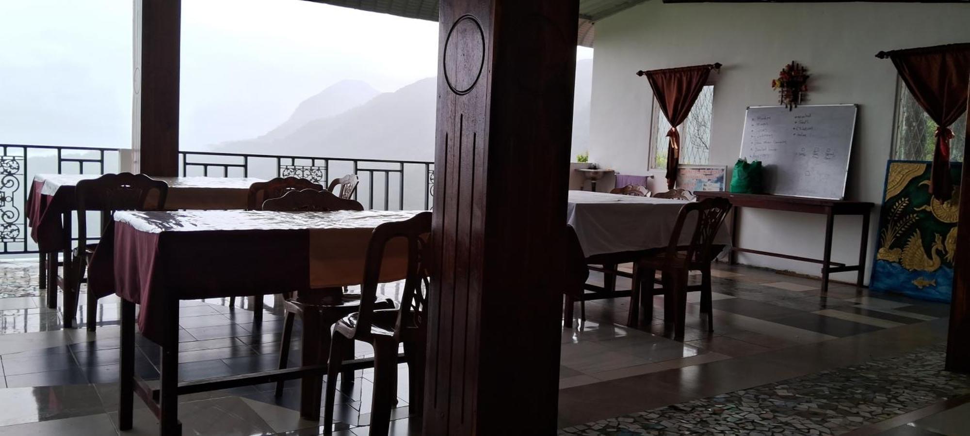 Handapanfall Holiday Resort Rakwana Exterior photo